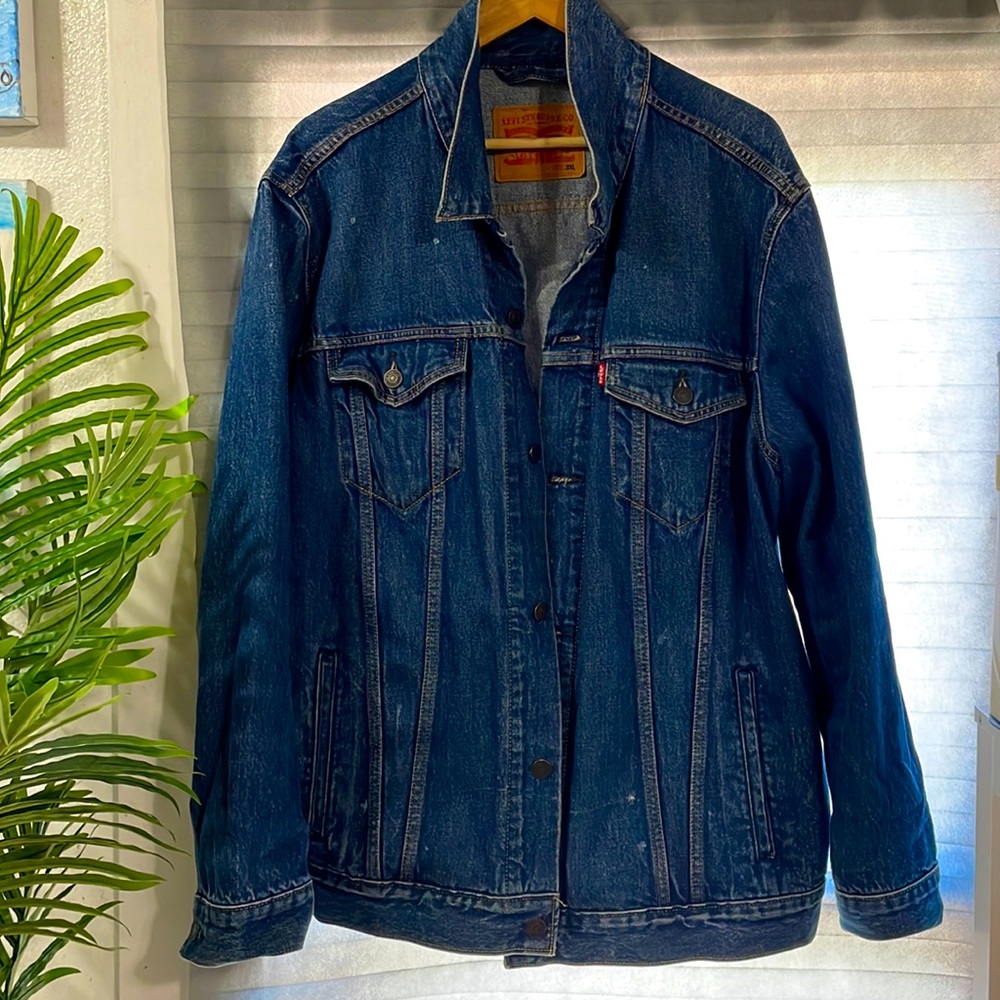 Levi Jacket